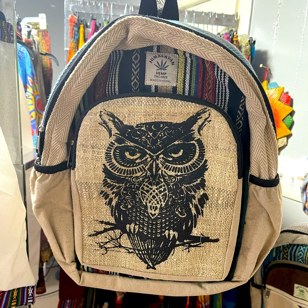 Hems  beautiful backpacks for man/woman